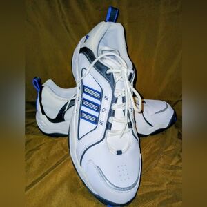 Adidas 🆕 Men's Athletic / Cross Trainer Shoes ⏩ Size 13